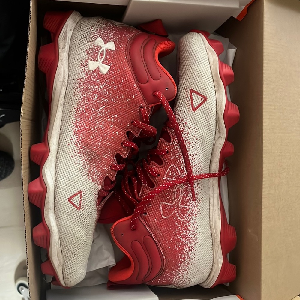 Men’s Football Cleats